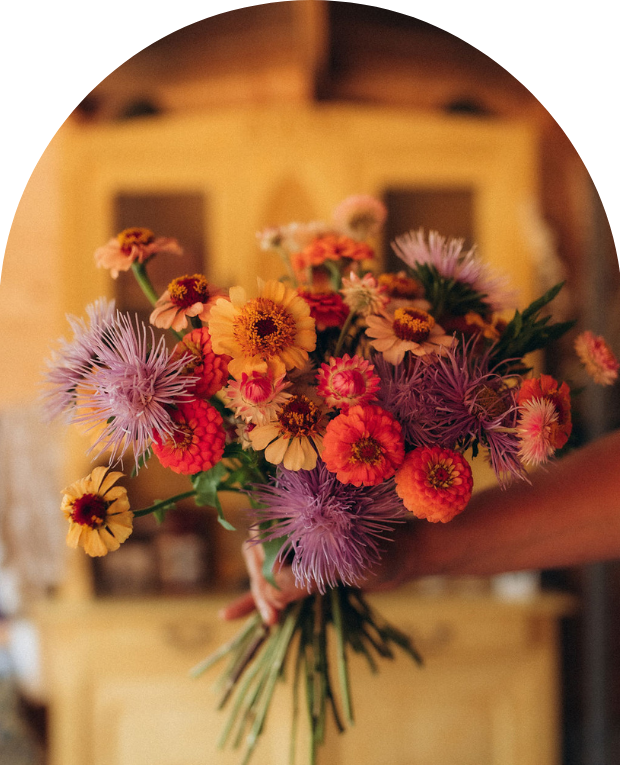 bouquet