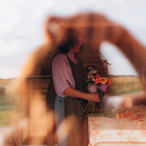 Bouquet fermier – Image 6