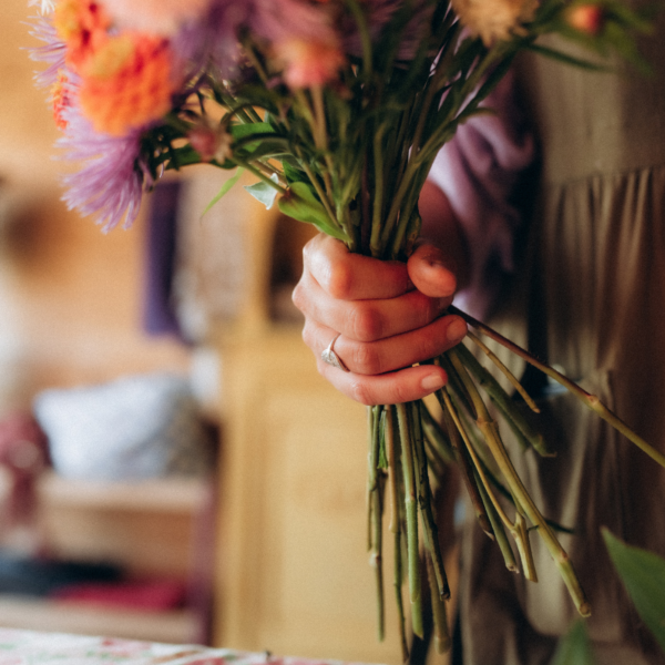 Bouquet fermier – Image 5