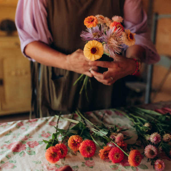 Bouquet fermier – Image 4
