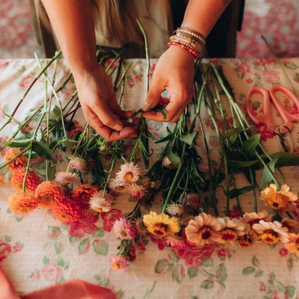 Bouquet fermier – Image 3