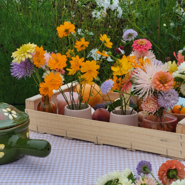 Atelier Tables de saison – Image 4