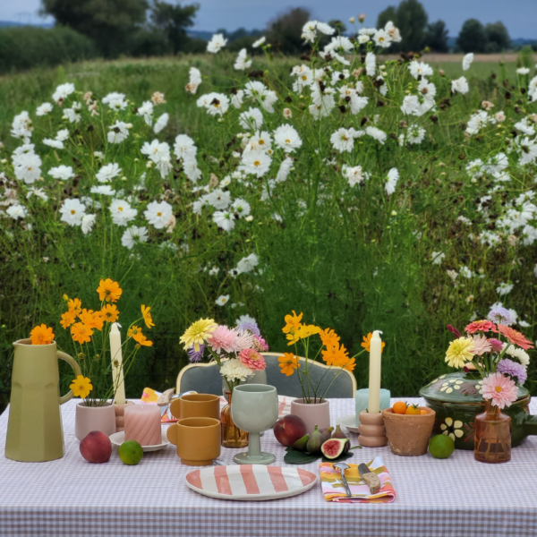 Atelier Tables de saison